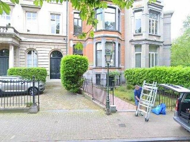 Appartement location à Sint-pieters-woluwe, Bruxelles