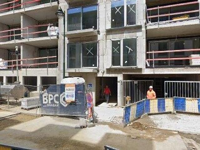 Appartement location à Woluwe-Saint-Pierre - Sint-Pieters-Woluwe, Brussel-Hoofdstad - Bruxelles-Capitale