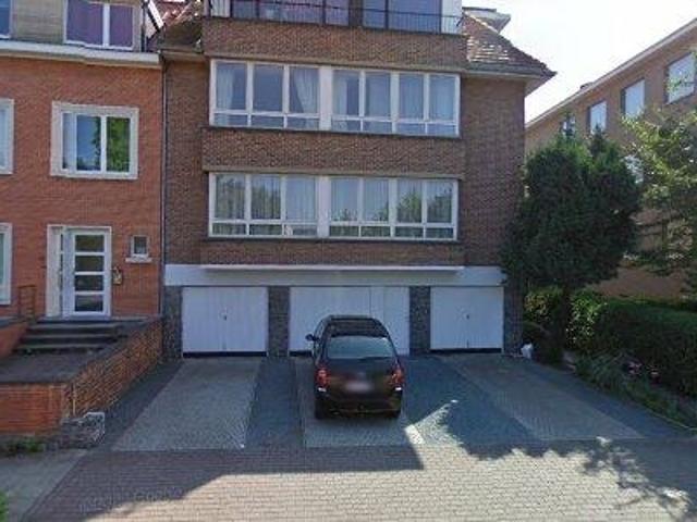 Appartement location à Sint-pieters-woluwe, Bruxelles