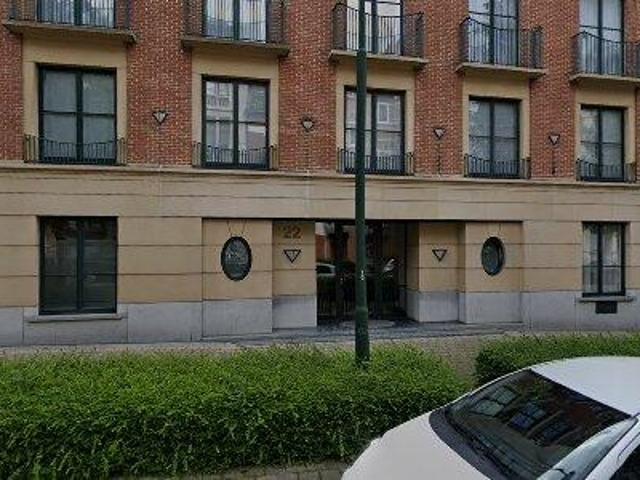 Appartement location à Sint-pieters-woluwe, Bruxelles