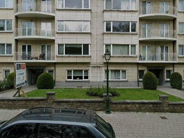 Appartement location à Sint-pieters-woluwe, Bruxelles