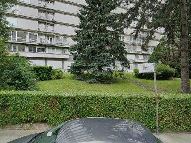 Appartement location à Oudergem, Bruxelles