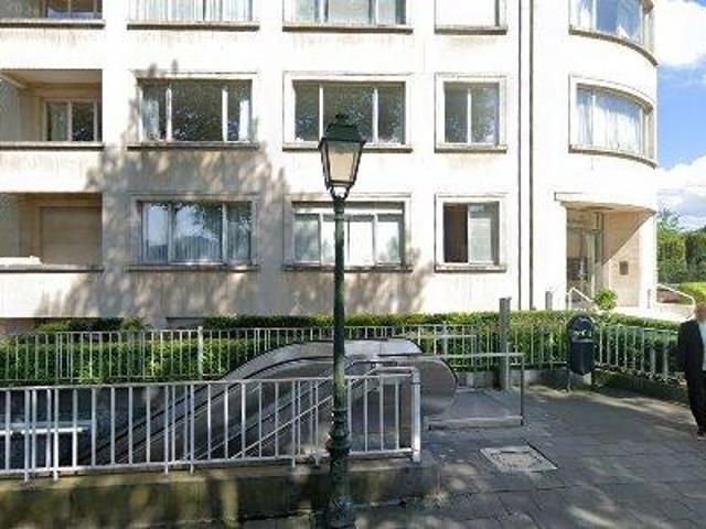 Appartement location à Woluwe-Saint-Pierre - Sint-Pieters-Woluwe, Brussel-Hoofdstad - Bruxelles-Capitale