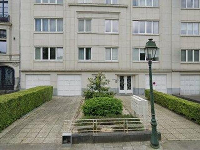 Appartement location à Sint-pieters-woluwe, Bruxelles