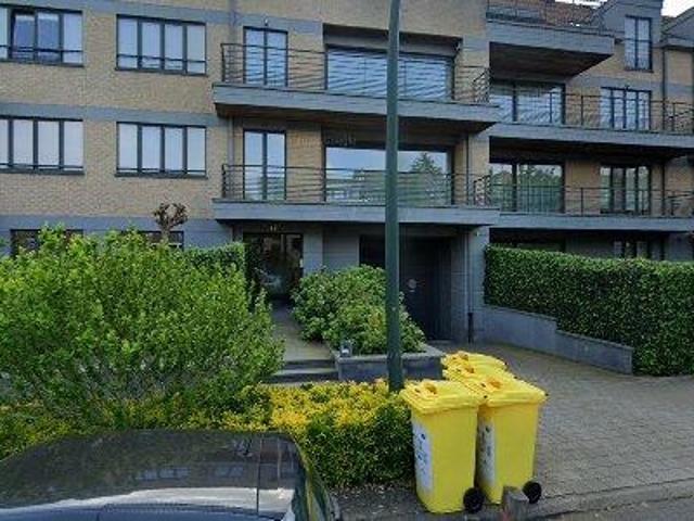 Appartement location à Sint-pieters-woluwe, Bruxelles