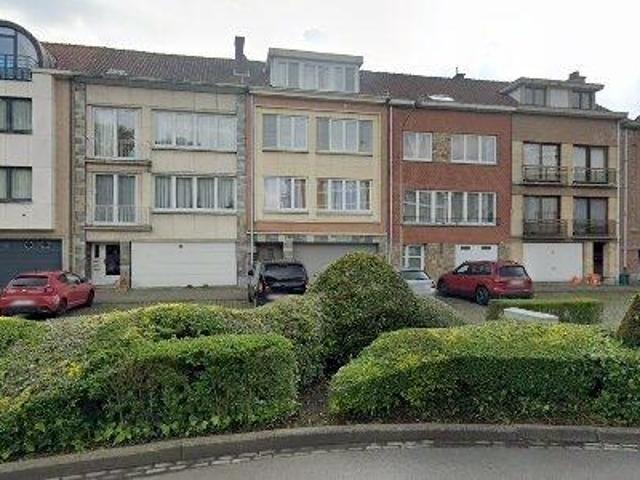Appartement location à Sint-pieters-woluwe, Bruxelles