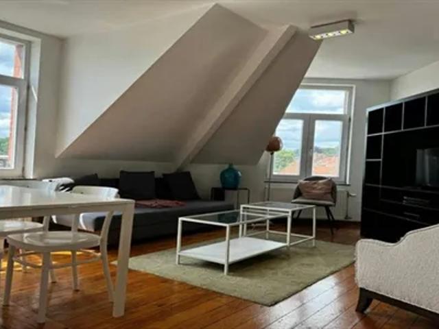 Appartement location à Bi, Bruxelles