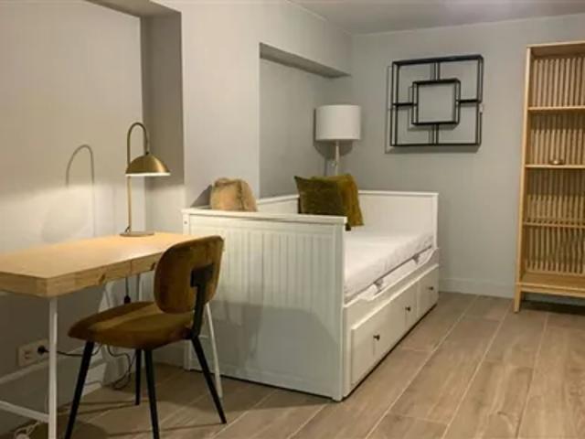 Appartement location à Bi, Bruxelles