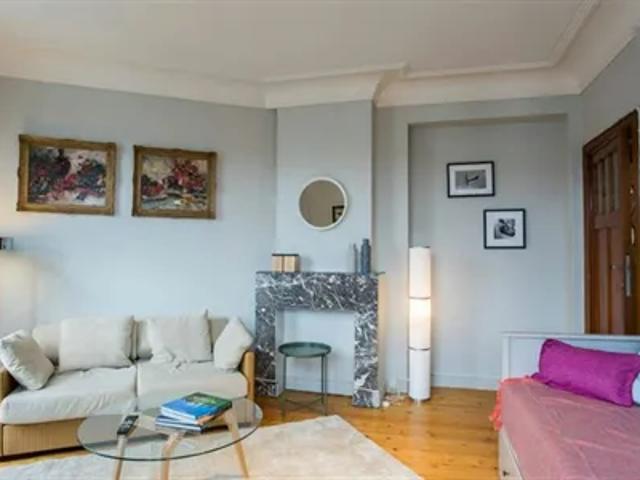 Appartement location à Bi, Bruxelles