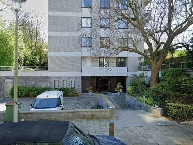 Appartement location à Uccle, Bruxelles