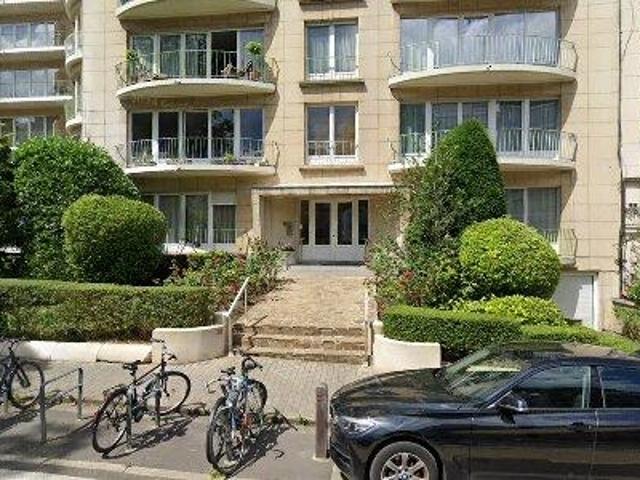 Appartement location à Uccle, Bruxelles