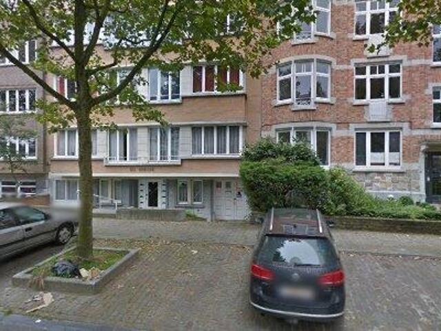 Appartement location à Vorst, Bruxelles