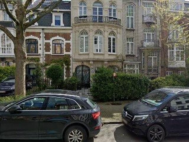Appartement location à Le Chat - De Kat, Uccle - Ukkel