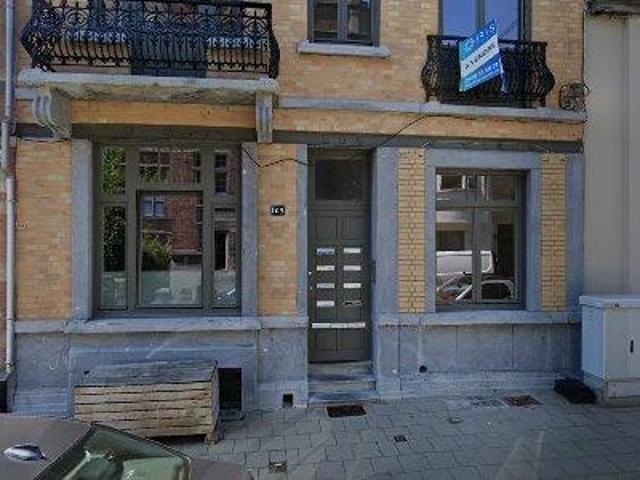 Appartement location à Longchamp - Langeveld, Uccle - Ukkel