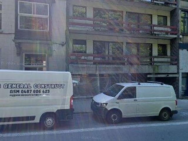 Appartement location à Uccle, Bruxelles