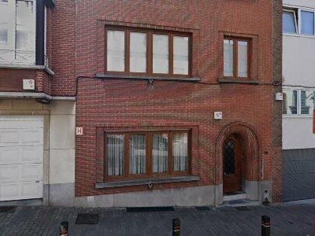 Appartement location à Le Chat - De Kat, Uccle - Ukkel