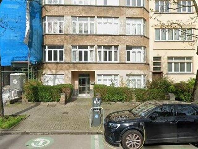 Appartement location à Uccle, Bruxelles