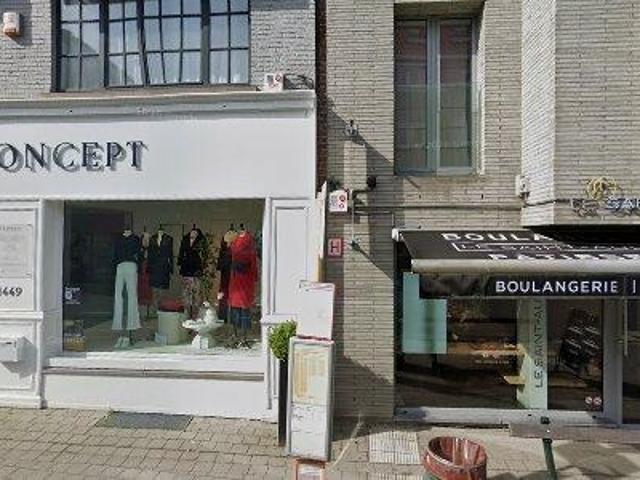Appartement location à Uccle, Bruxelles