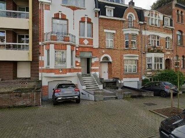 Appartement location à Le Chat - De Kat, Uccle - Ukkel