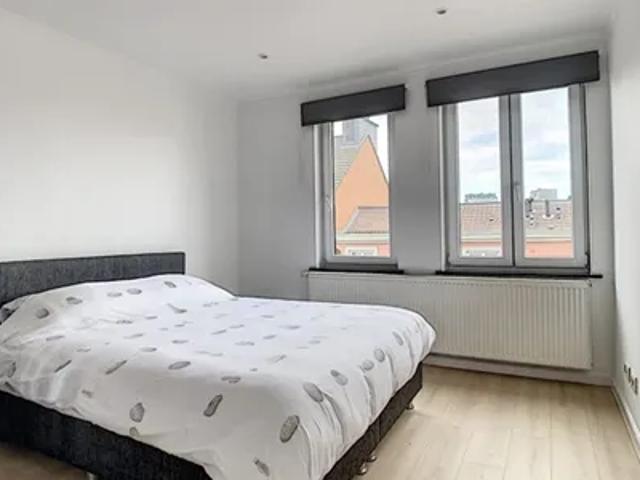 Appartement location à Bi, Bruxelles