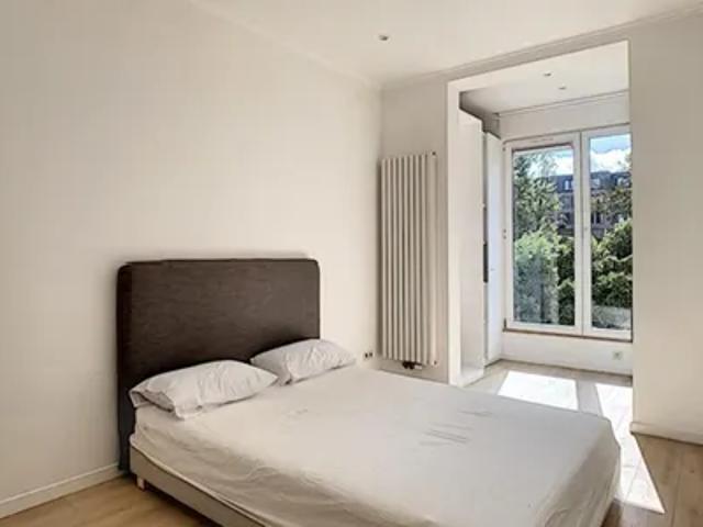 Appartement location à Bi, Bruxelles