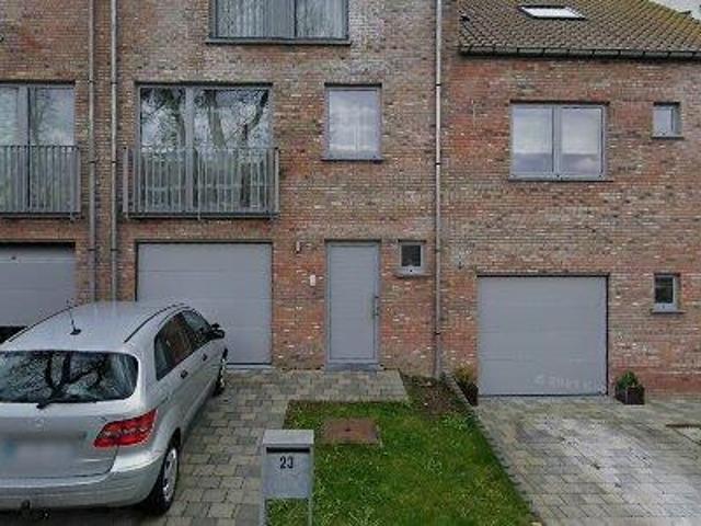 Appartement location à Vorst, Bruxelles