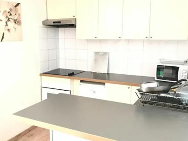 Appartement location à Brussel, Bruxelles