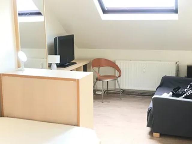 Appartement location à Bi, Bruxelles