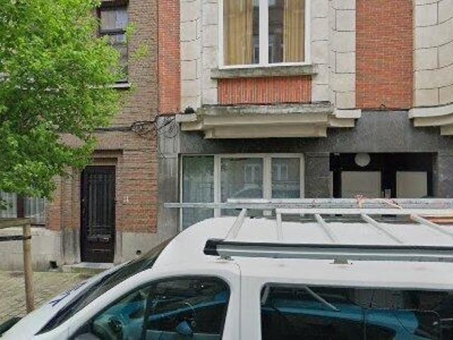 Appartement location à Vorst, Bruxelles