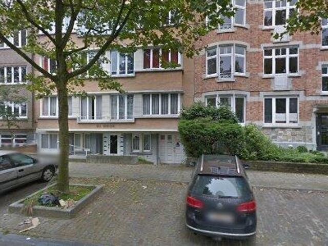 Appartement location à Vorst, Bruxelles