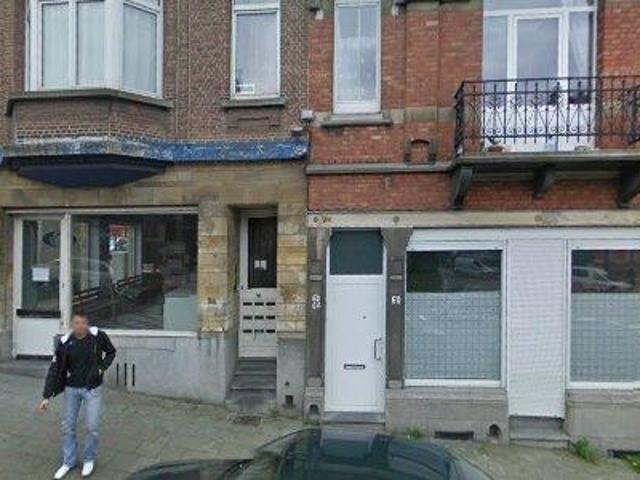 Appartement location à Forest - Vorst, Brussel-Hoofdstad - Bruxelles-Capitale