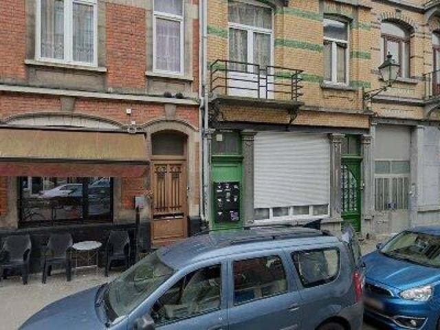 Appartement location à Vorst, Bruxelles