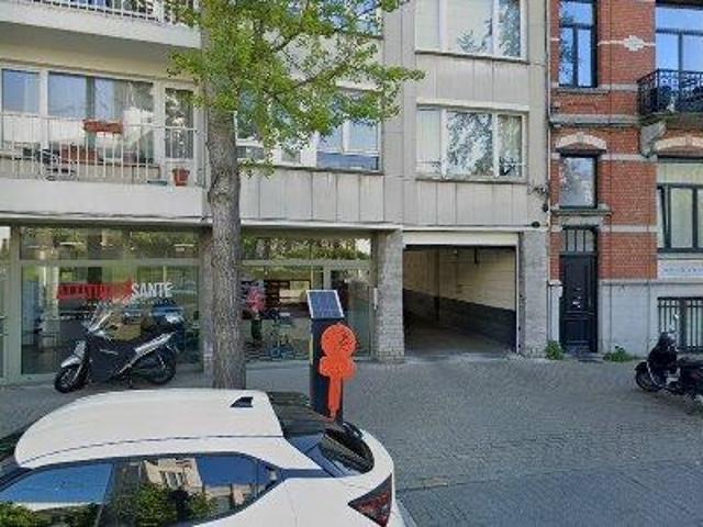 Appartement location à Vorst, Bruxelles