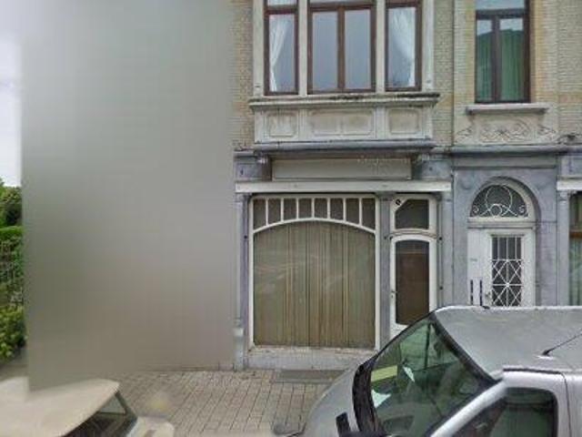 Appartement location à Vorst, Bruxelles