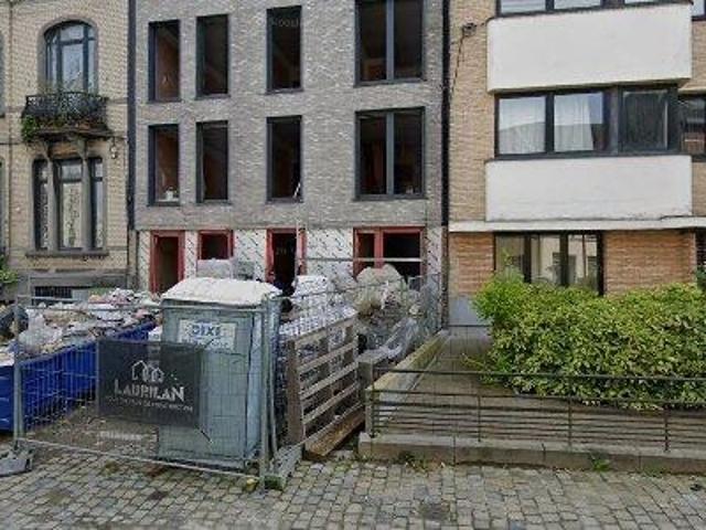 Appartement location à Bempt, Forest - Vorst