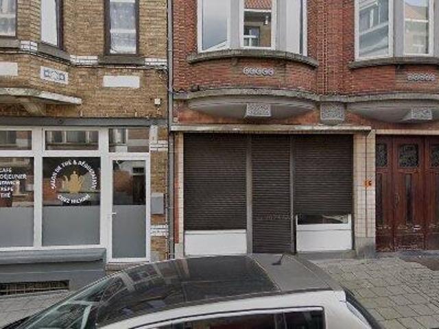 Appartement location à Vorst, Bruxelles