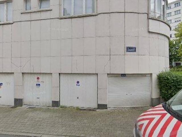 Appartement location à Vorst, Bruxelles