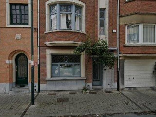 Appartement location à Vorst, Bruxelles