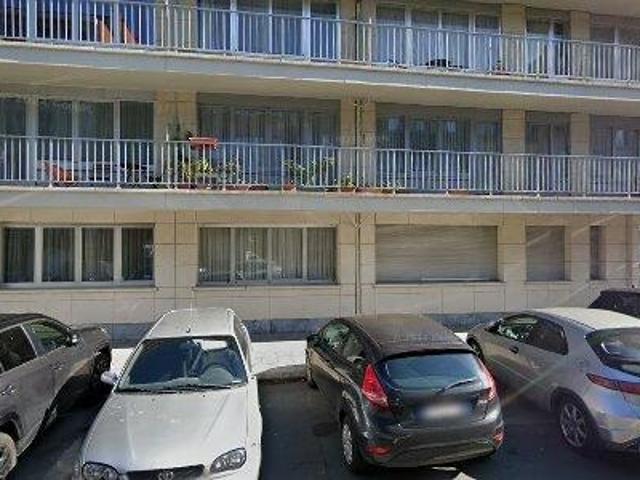 Appartement location à Vorst, Bruxelles