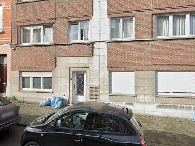 Appartement location à Vorst, Bruxelles
