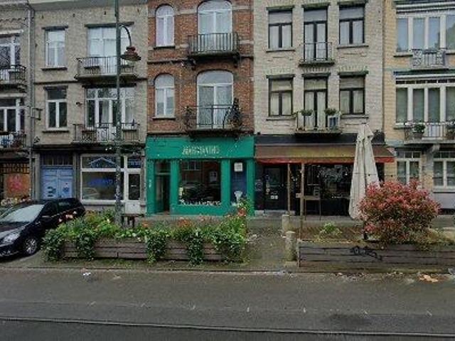 Appartement location à Vorst, Bruxelles