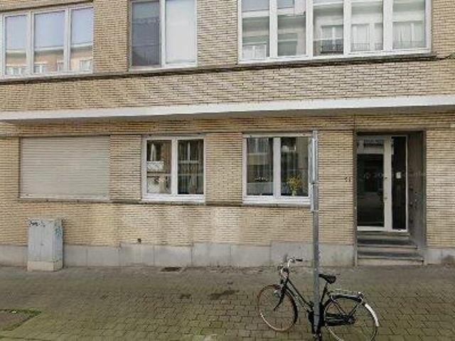 Appartement location à Vorst, Bruxelles