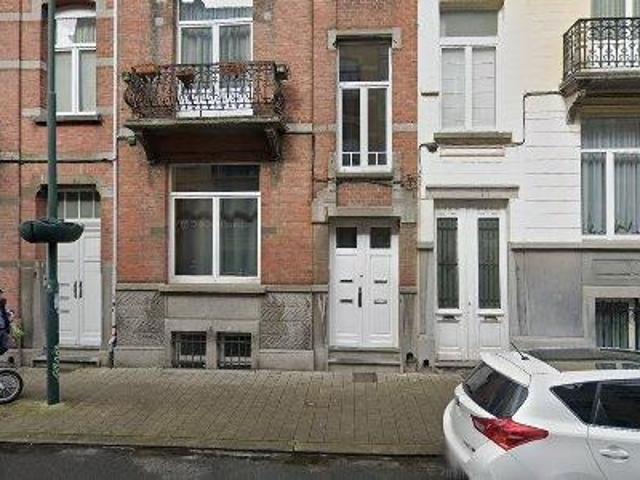 Appartement location à Vorst, Bruxelles
