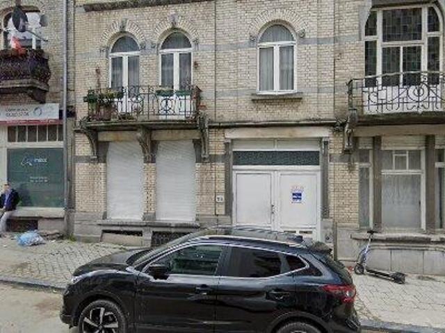 Appartement location à Forest - Vorst, Brussel-Hoofdstad - Bruxelles-Capitale