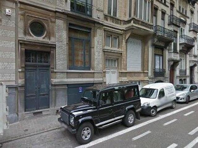 Appartement location à Vorst, Bruxelles