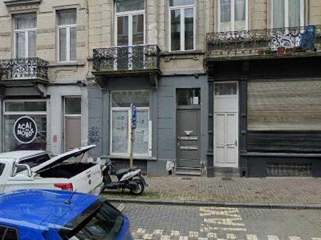 Appartement location à Albert, Forest - Vorst