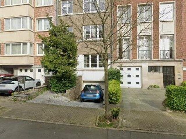 Appartement location à Vorst, Bruxelles
