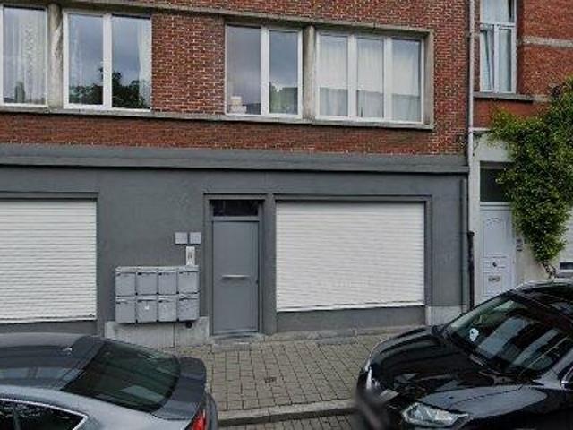 Appartement location à Vorst, Bruxelles