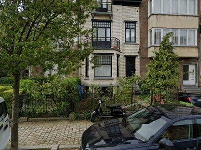 Appartement location à Vorst, Bruxelles