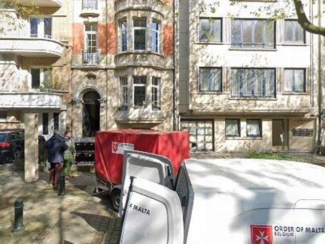 Appartement location à Vorst, Bruxelles